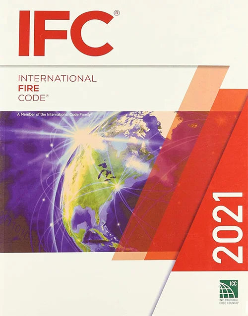 International Fire Code 2021