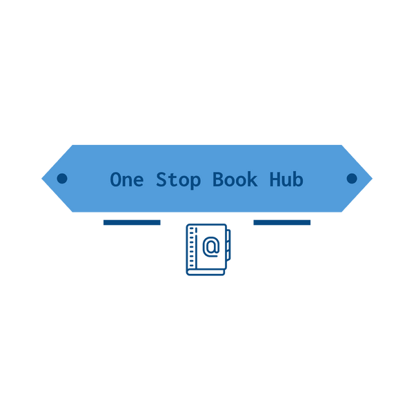 One Stop Book Hub